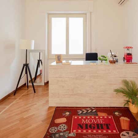 Pop Corn Vatican Suites Roma Dış mekan fotoğraf