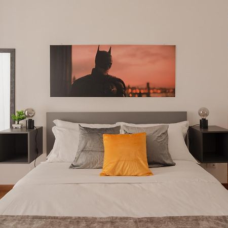 Pop Corn Vatican Suites Roma Dış mekan fotoğraf