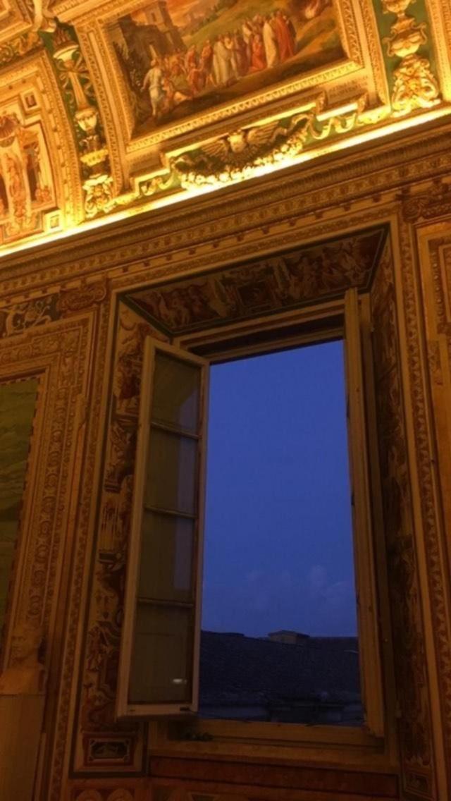 Pop Corn Vatican Suites Roma Dış mekan fotoğraf
