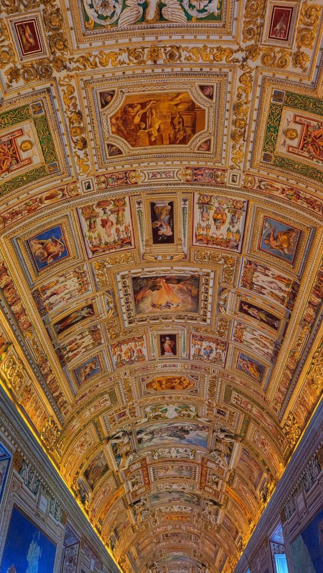 Pop Corn Vatican Suites Roma Dış mekan fotoğraf