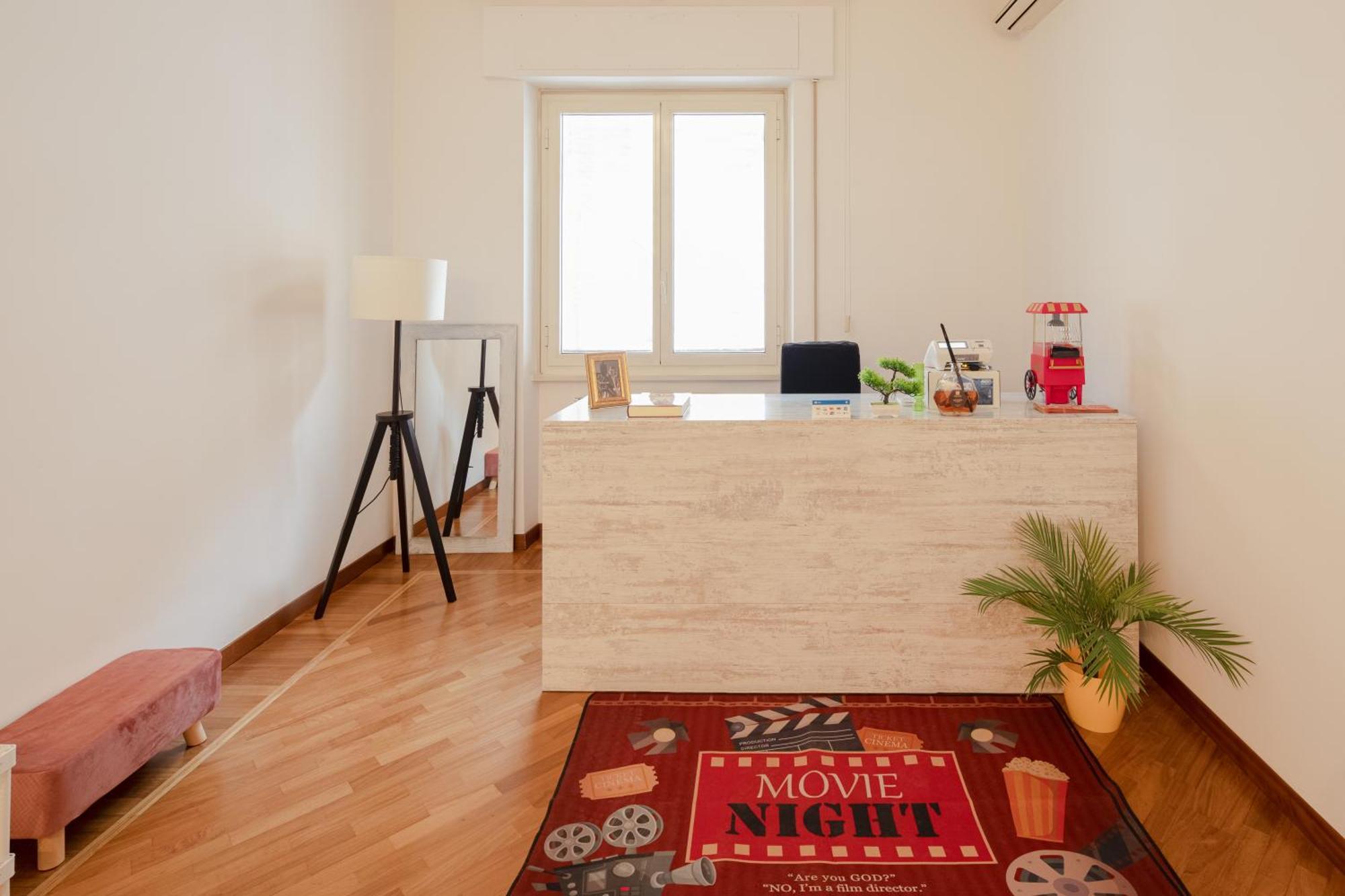 Pop Corn Vatican Suites Roma Dış mekan fotoğraf