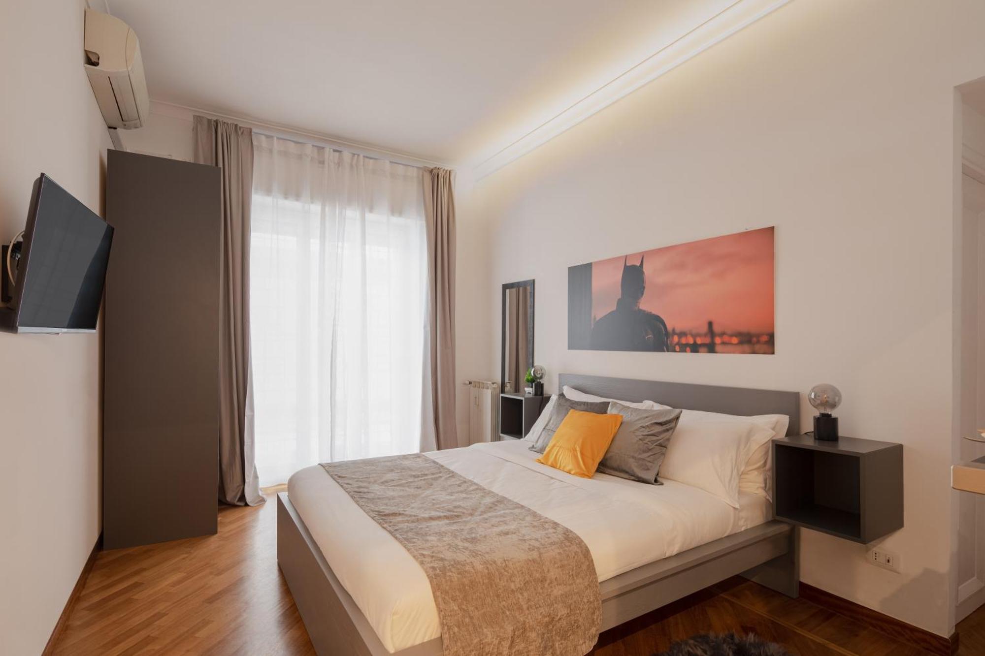 Pop Corn Vatican Suites Roma Dış mekan fotoğraf