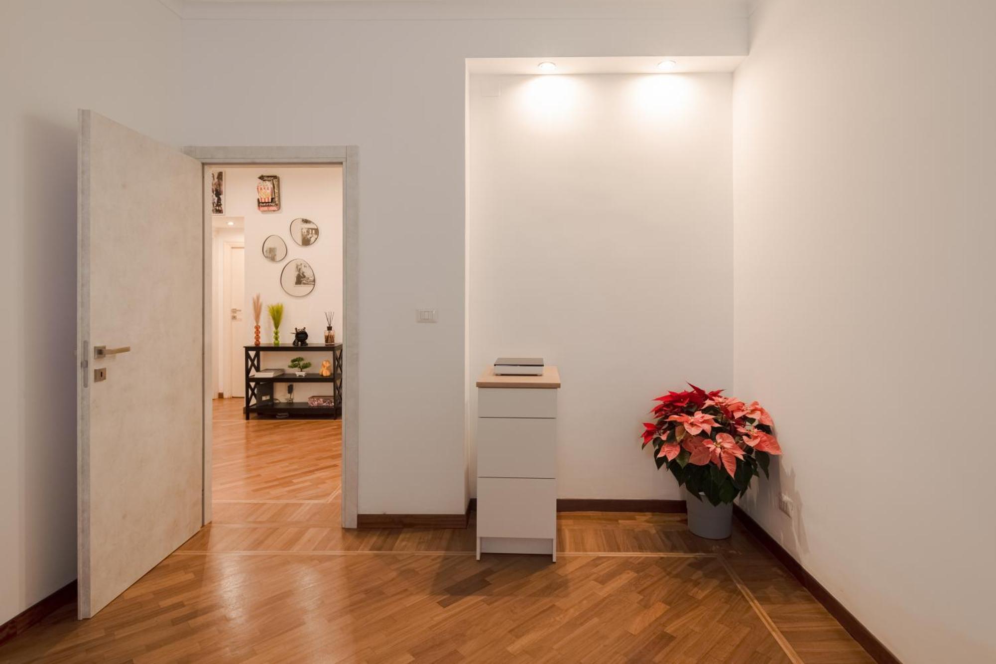 Pop Corn Vatican Suites Roma Dış mekan fotoğraf