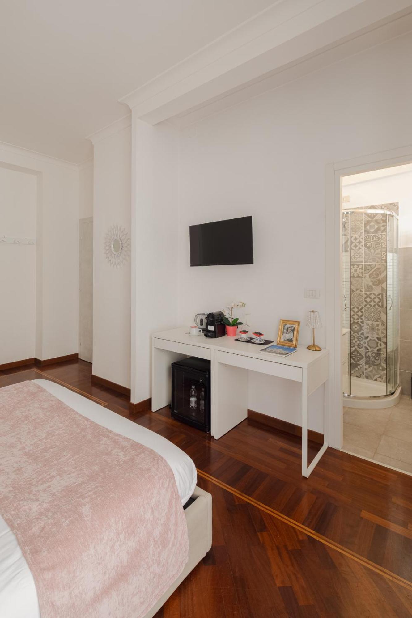 Pop Corn Vatican Suites Roma Dış mekan fotoğraf